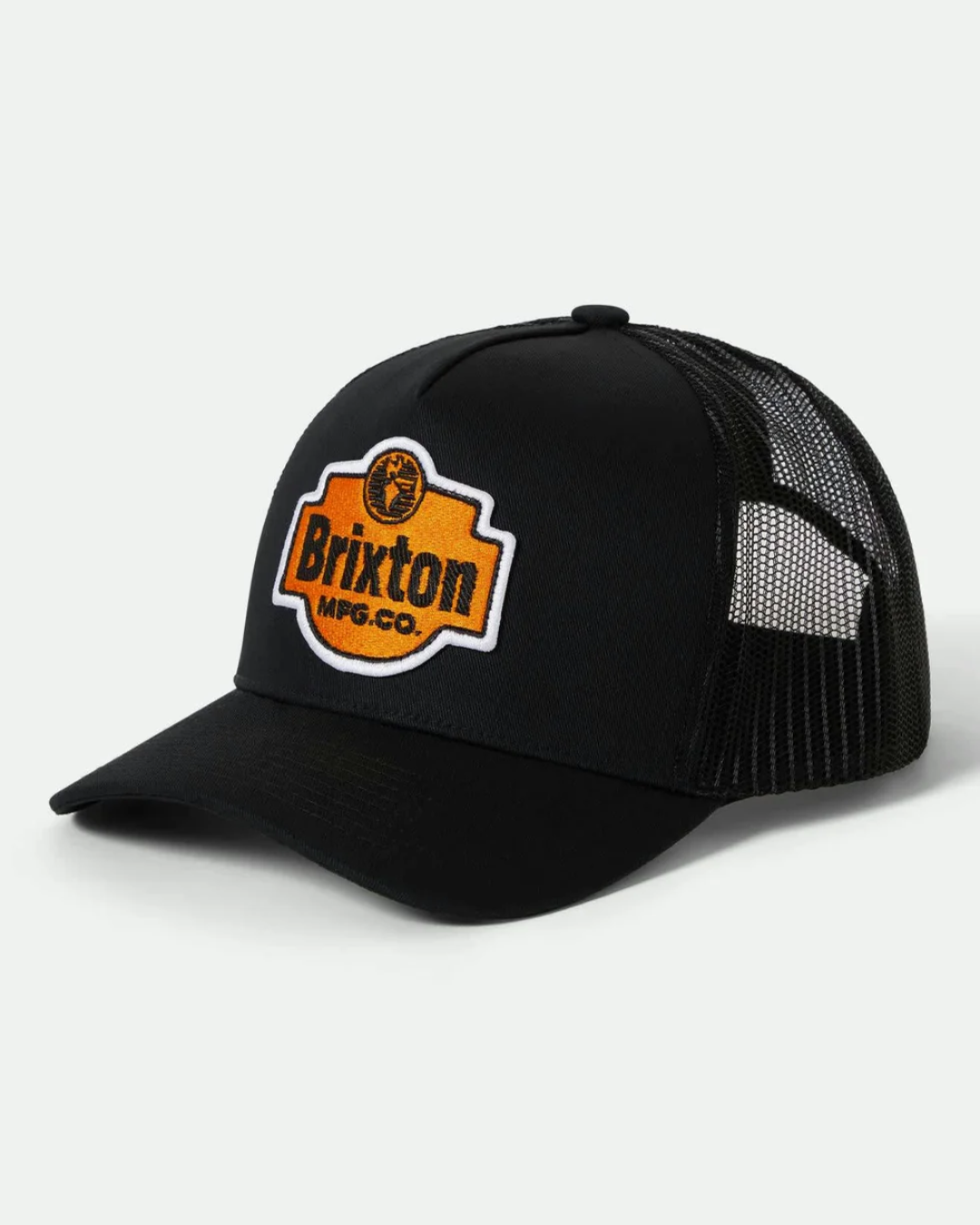 GENUINE QUALITY NETPLUS® TRUCKER HAT