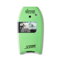 DMZ SLIDER