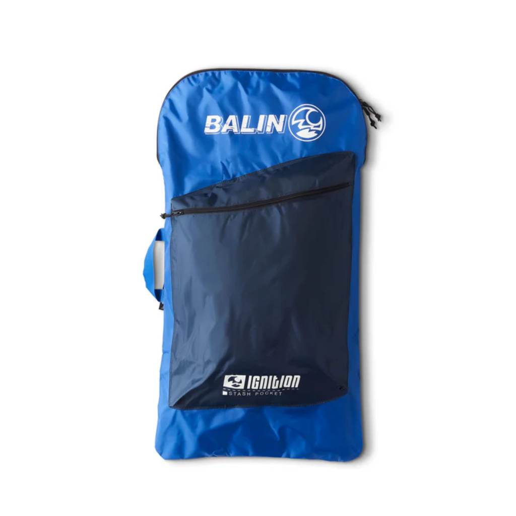 BODYBOARD COVER IGNITION