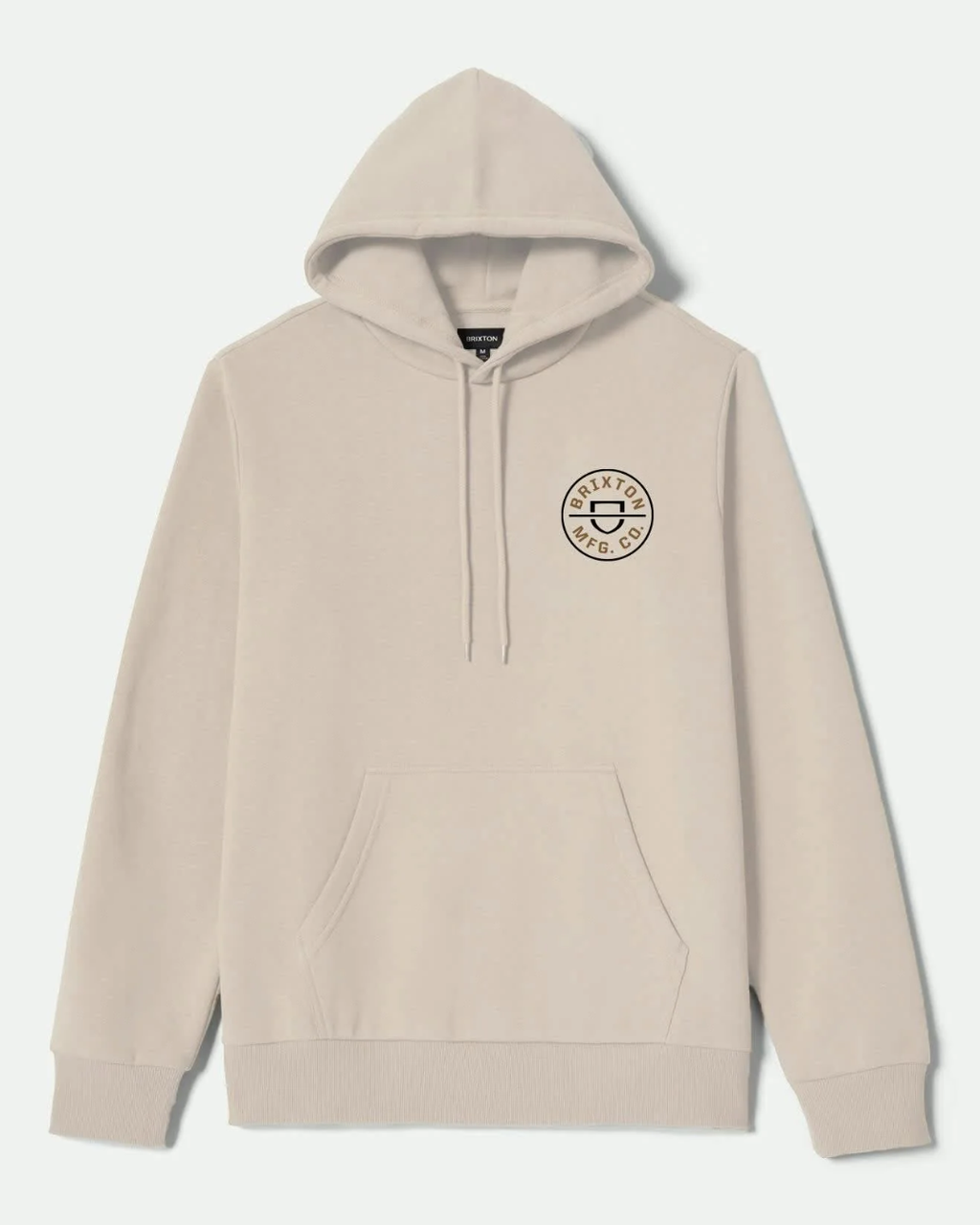 Crest Hood