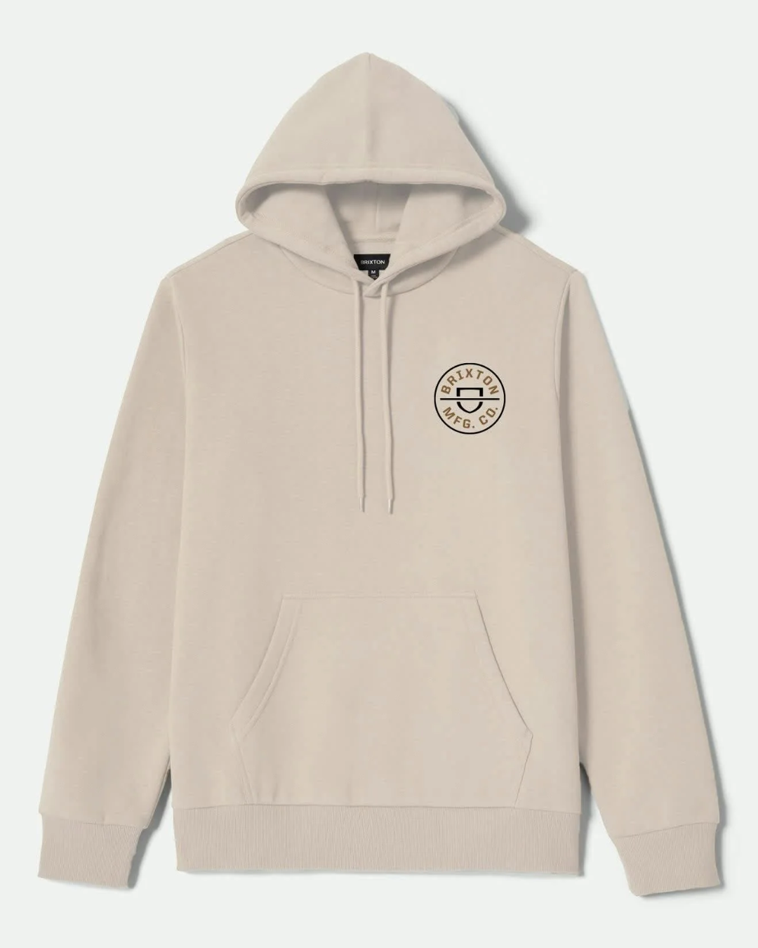 Crest Hood