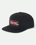 LIGHTNING MP SNAPBACK