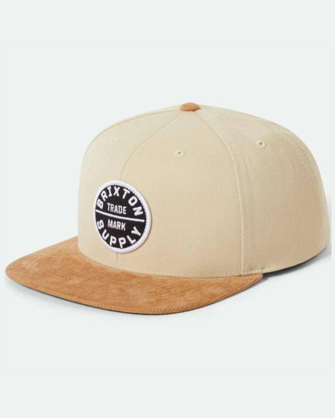 OATH III SNAPBACK