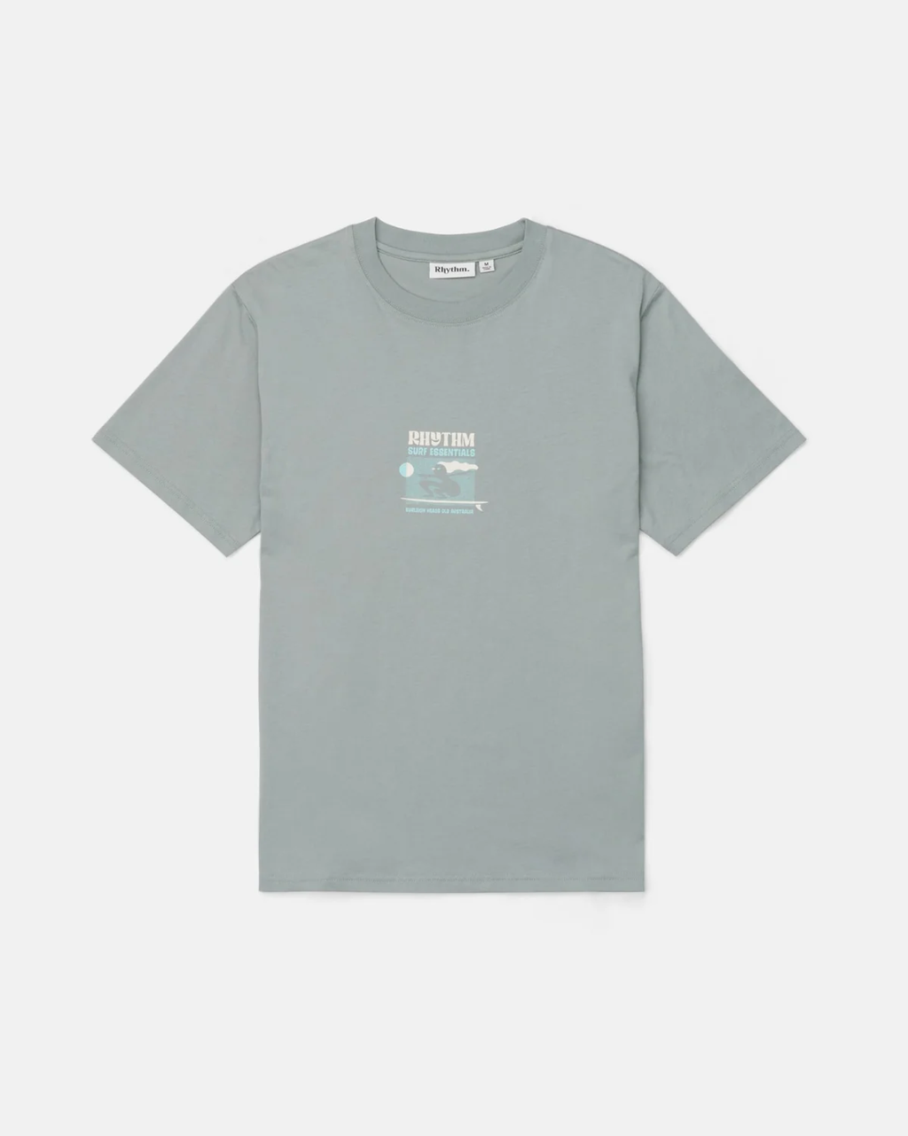 SLIDE SS T-SHIRT