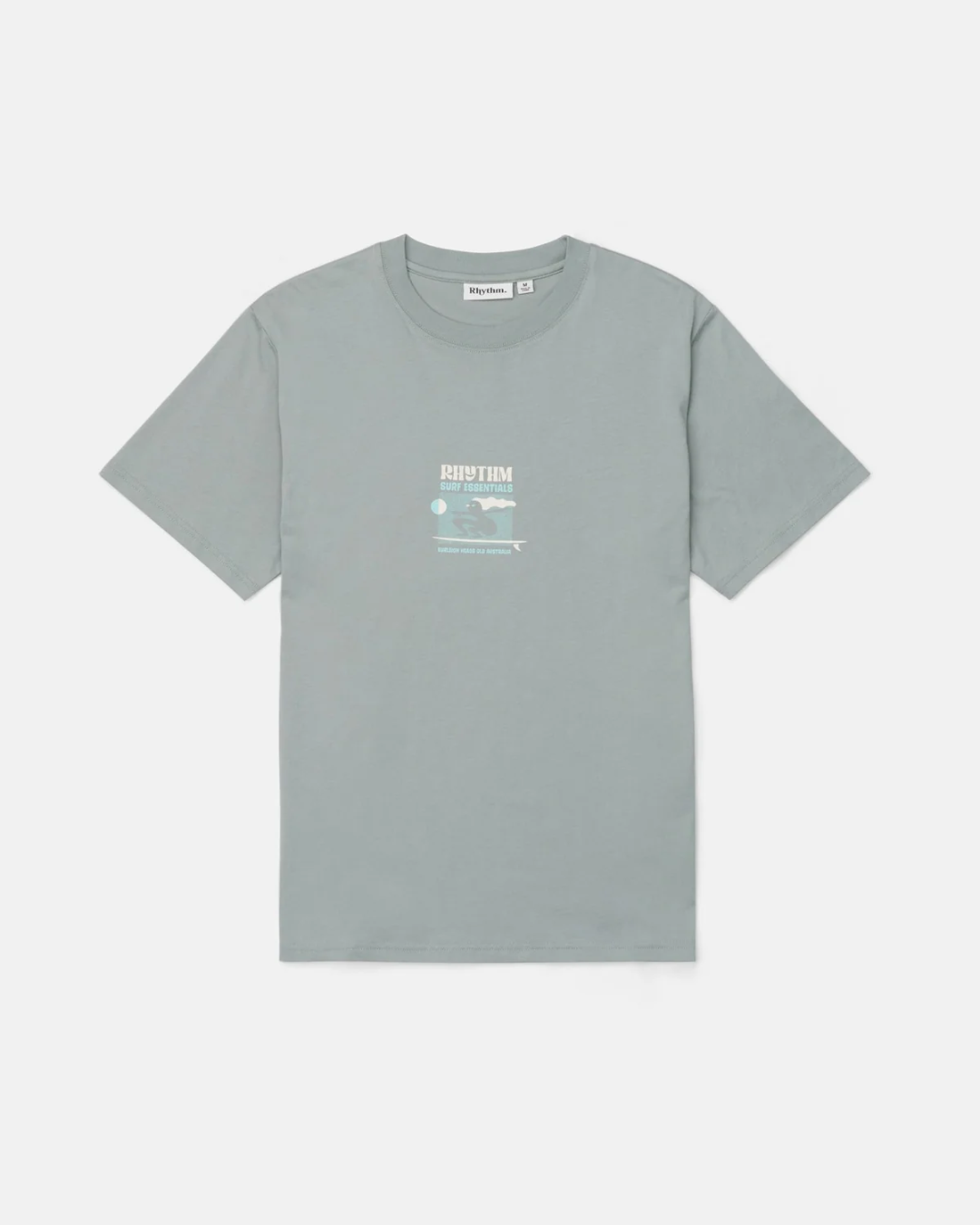 SLIDE SS T-SHIRT