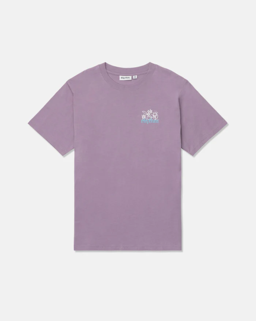 OLD GROWTH LIVIN SS T-SHIRT