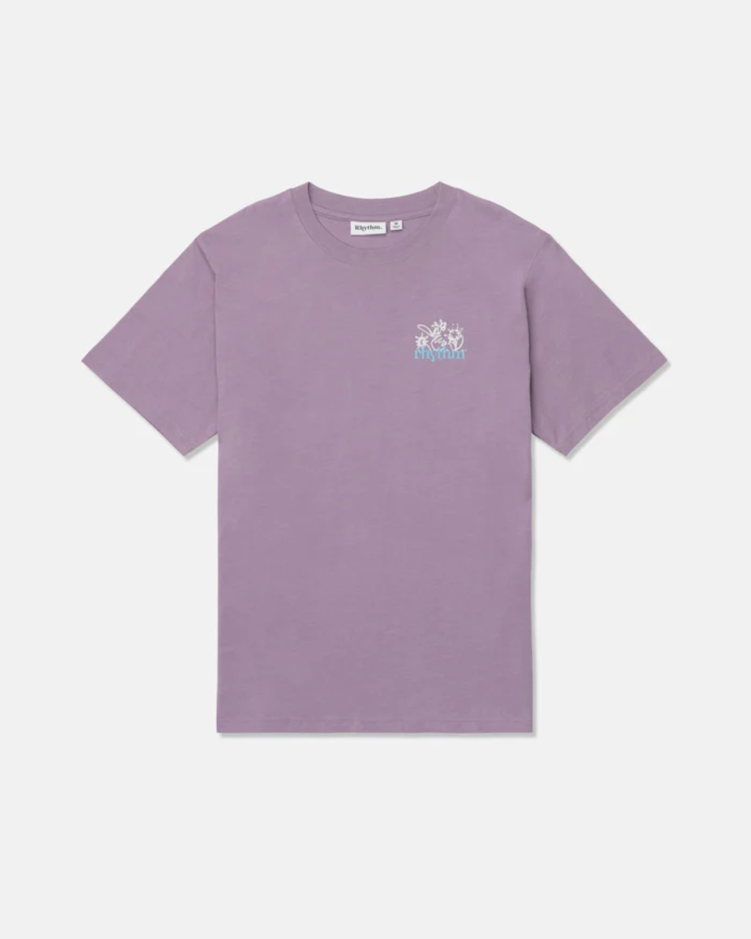 OLD GROWTH LIVIN SS T-SHIRT