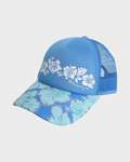 HIBISCUS TRUCKER - GIRLS