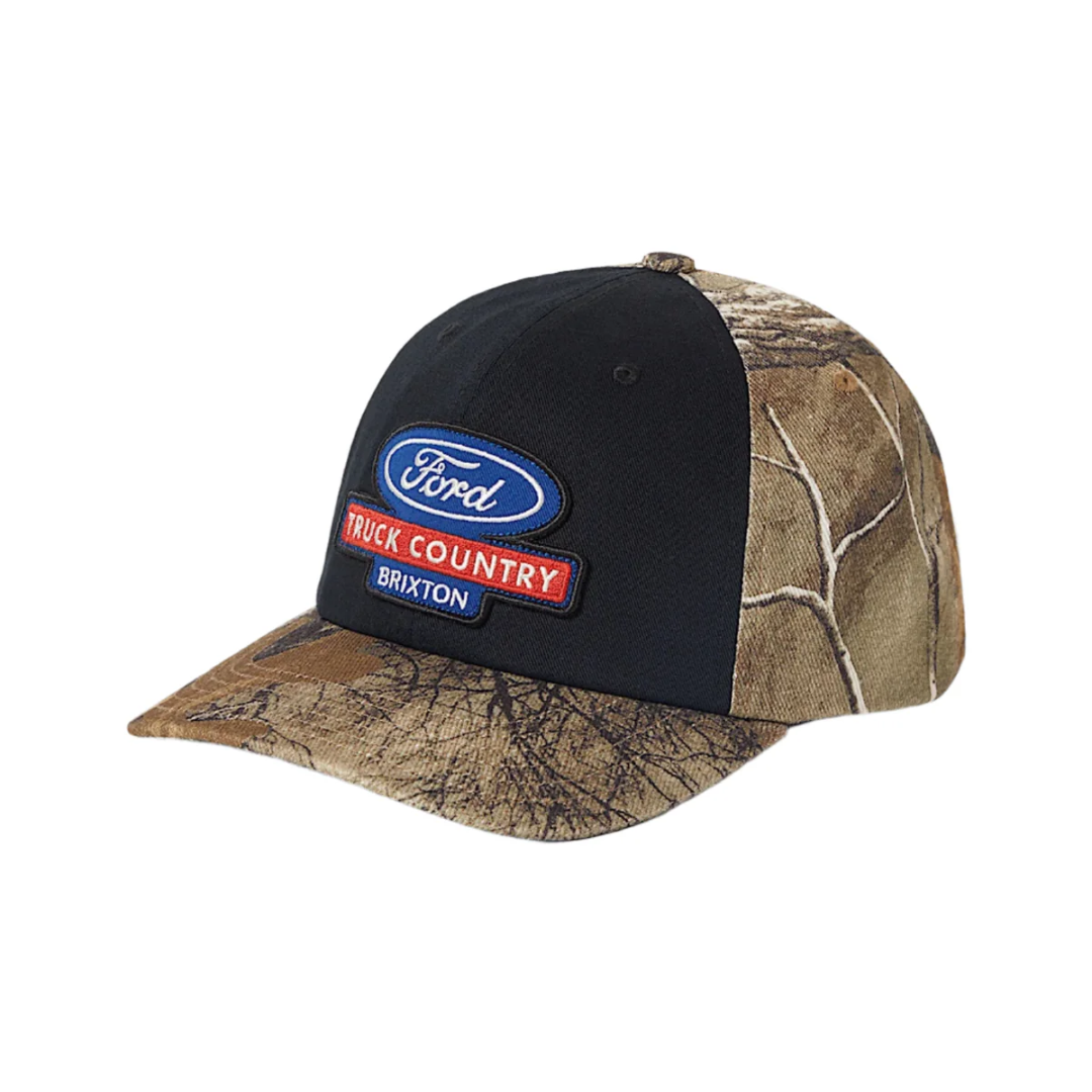 FORD TRUCK COUNTRY