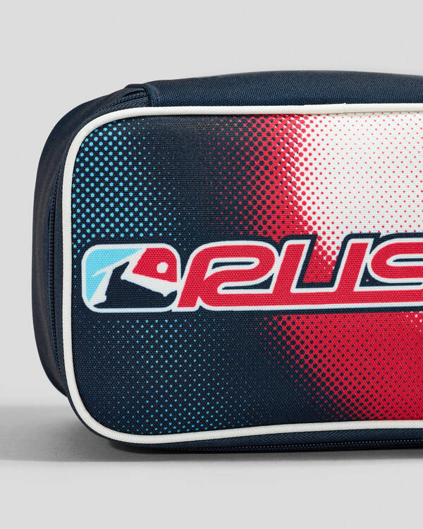 THUNDERBIRD LUNCHBOX