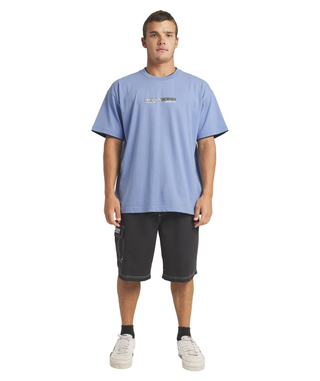 SPEC TIPPER TEE