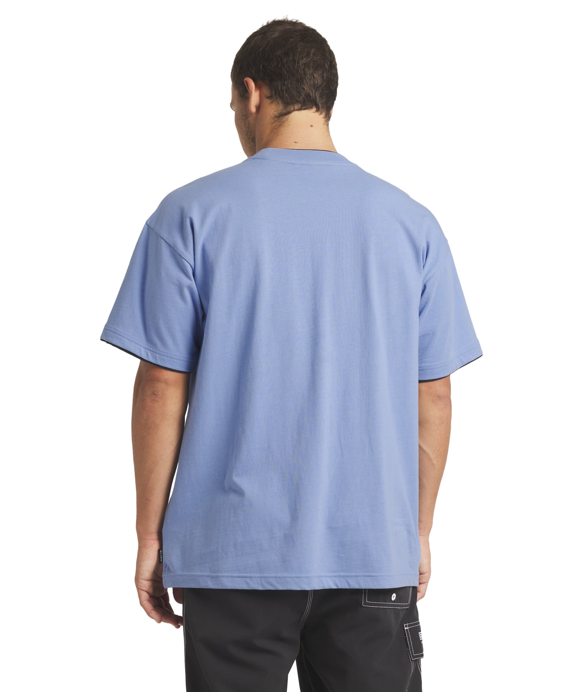 SPEC TIPPER TEE