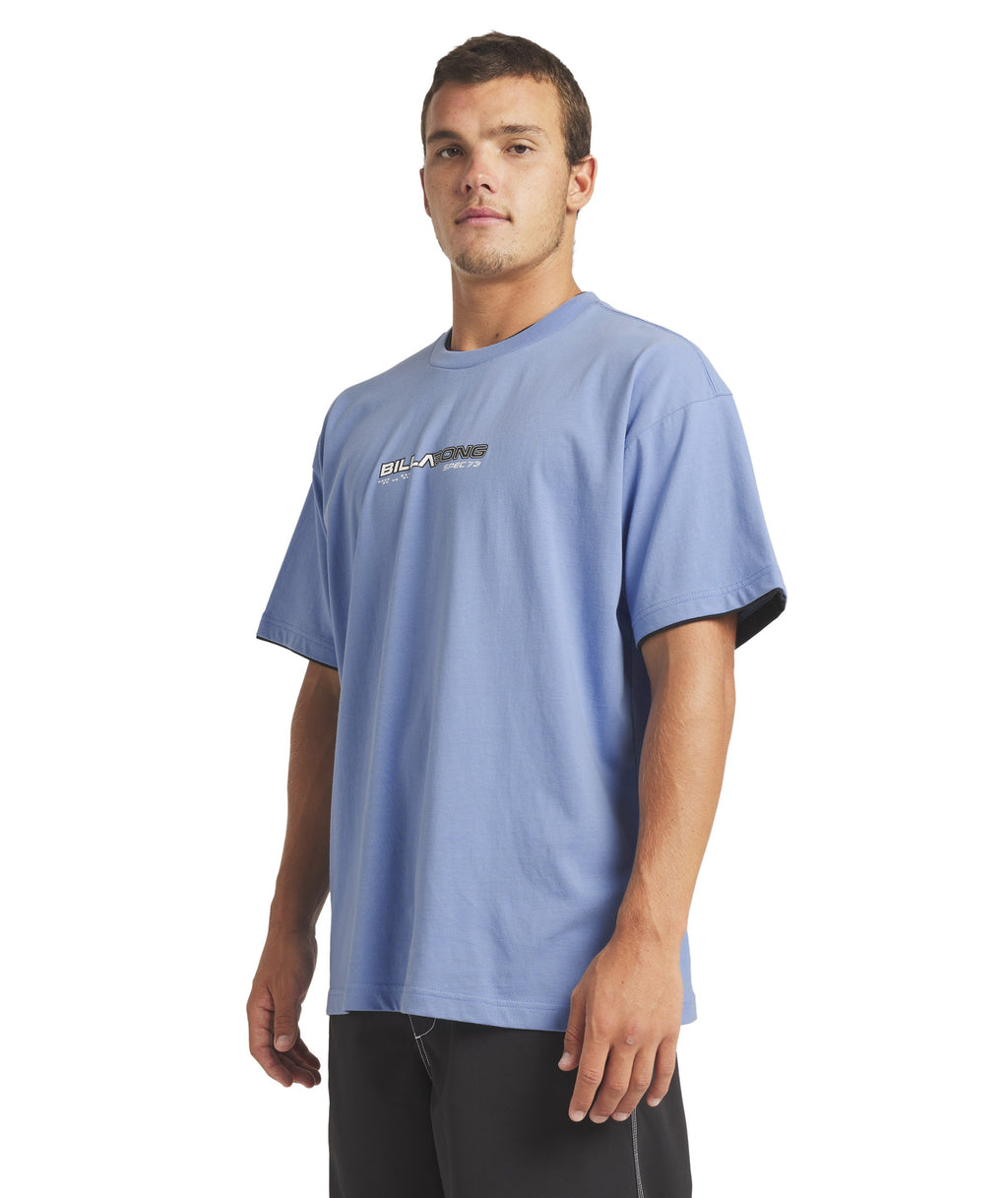 SPEC TIPPER TEE