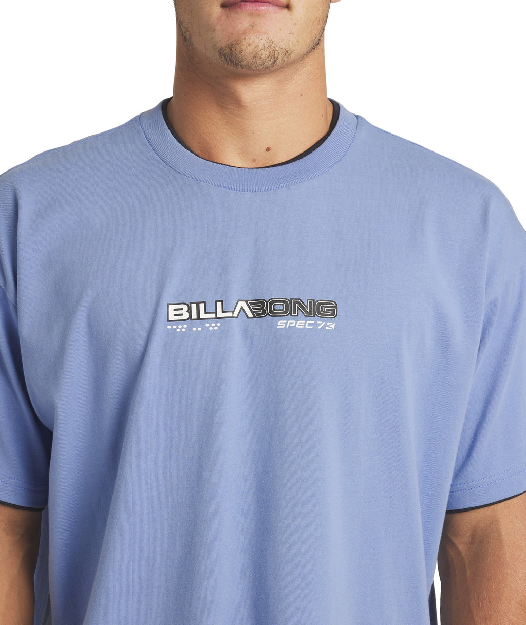 SPEC TIPPER TEE