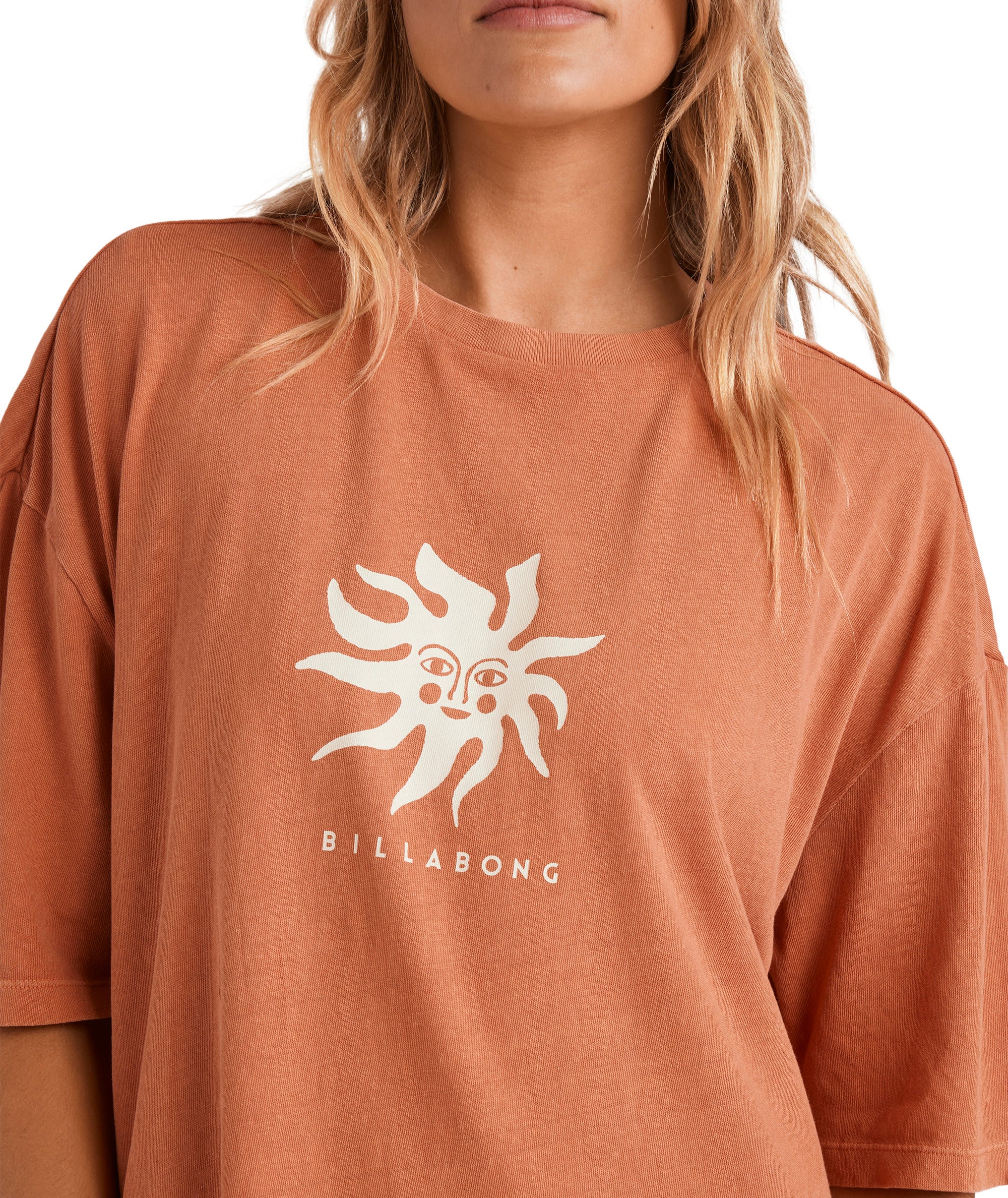 BRIGHT SUN TEE