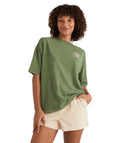 TAKE A TOUR TEE
