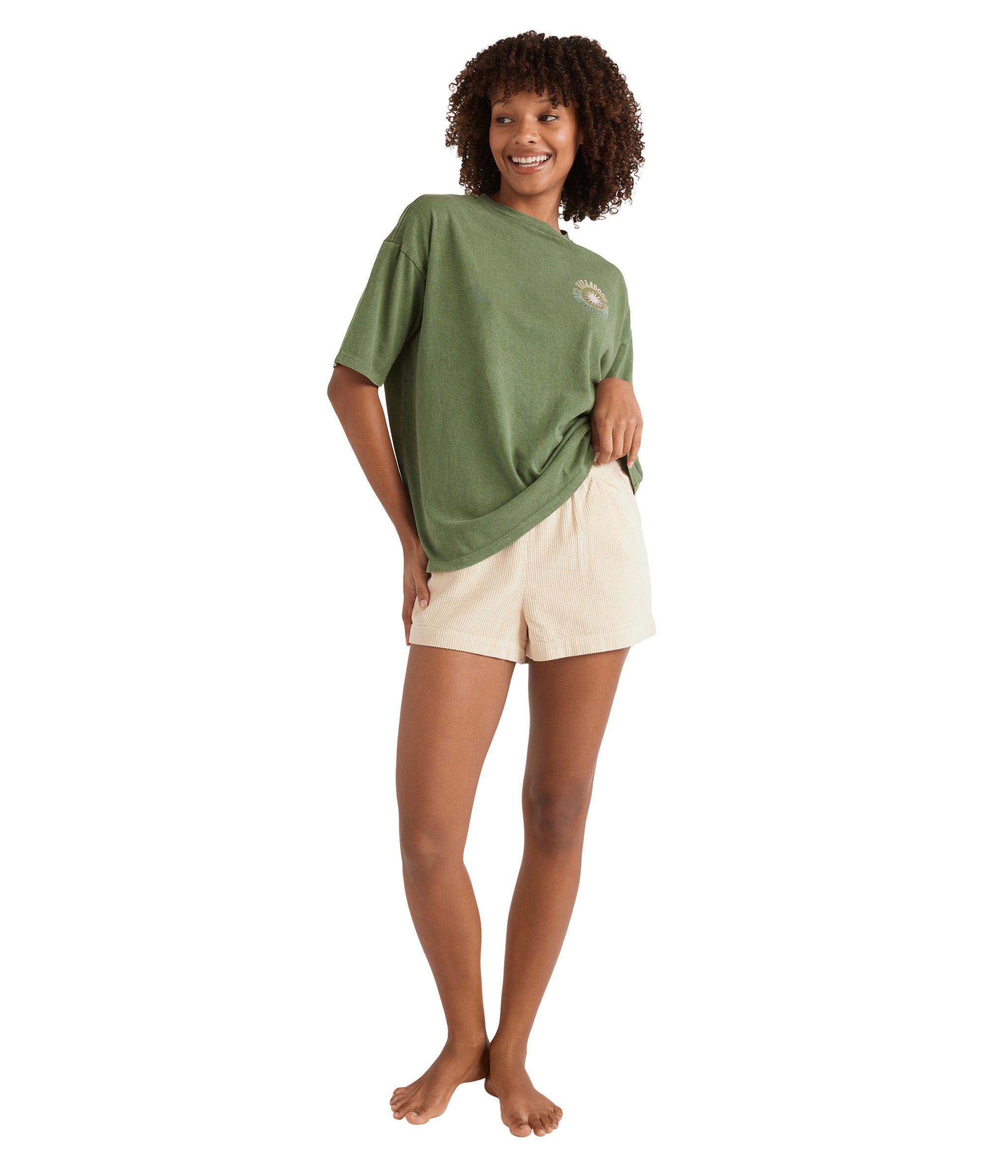 TAKE A TOUR TEE
