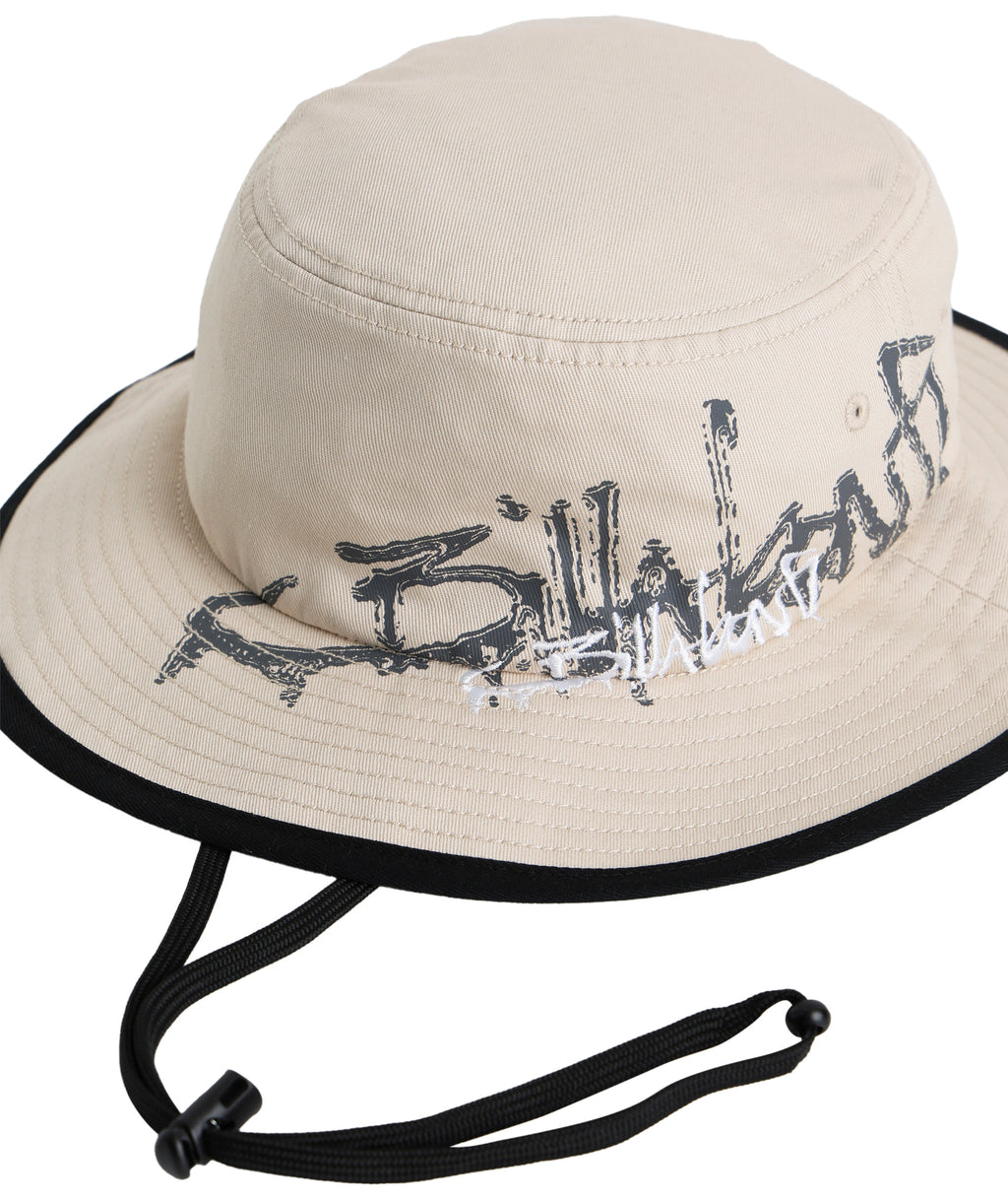 SCRIPT BOONIE