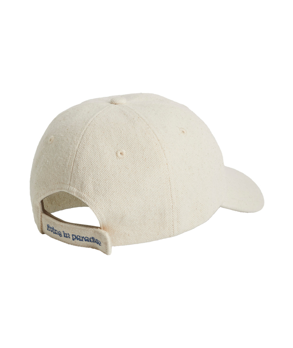 PARADISE DAD CAP