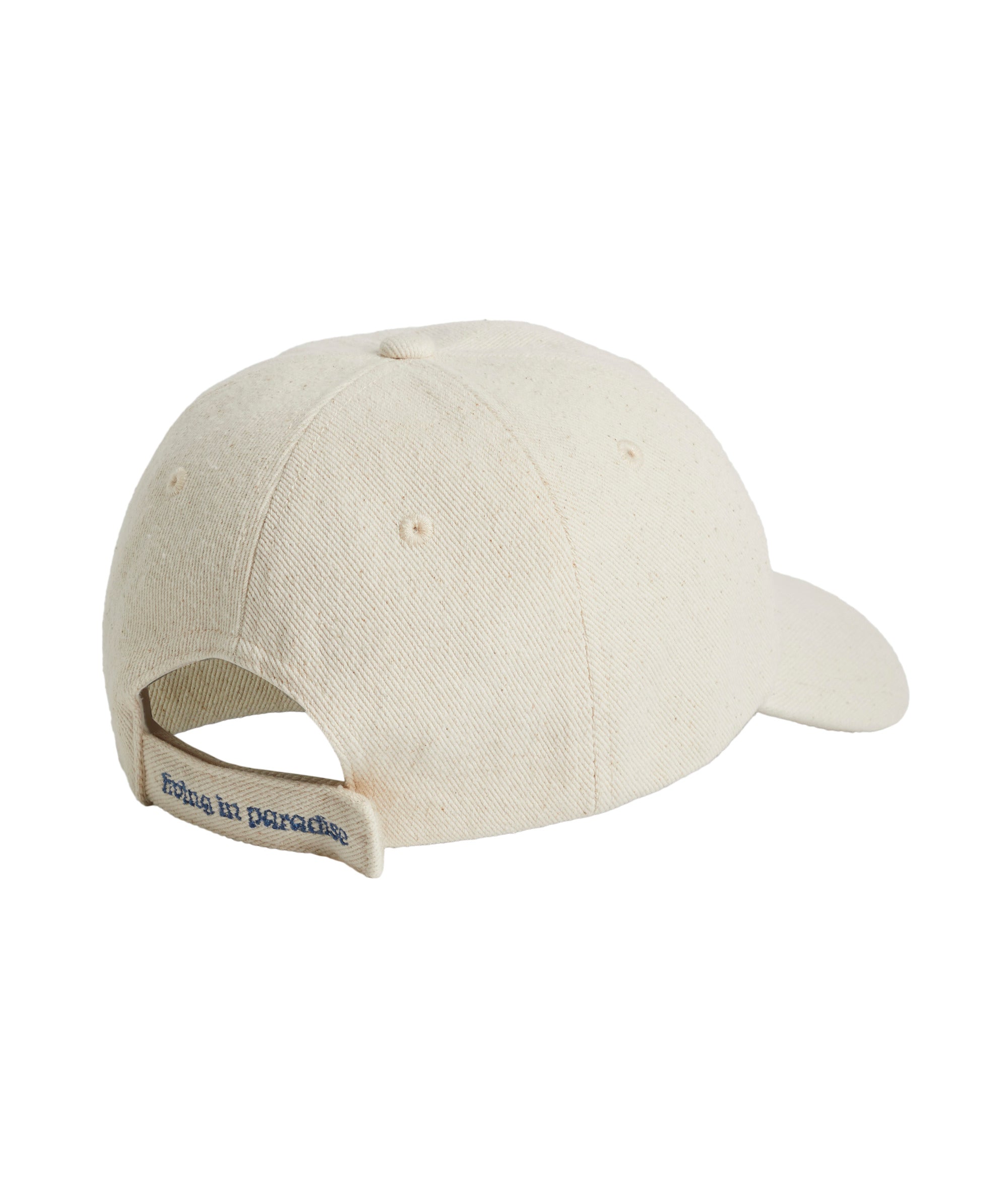 PARADISE DAD CAP