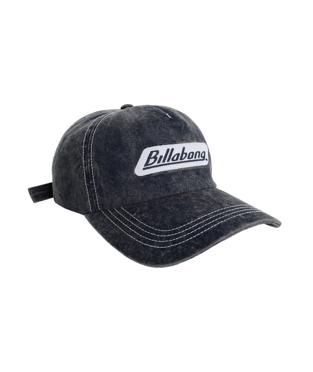 BILLA LEGIT CAP