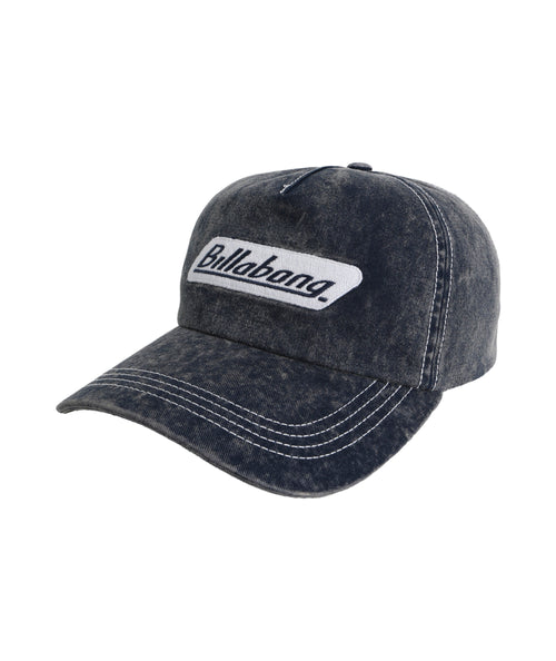 BILLA LEGIT CAP