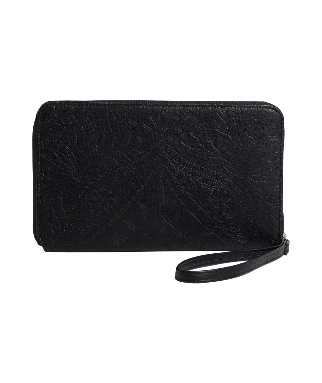 TRAVEL WALLET