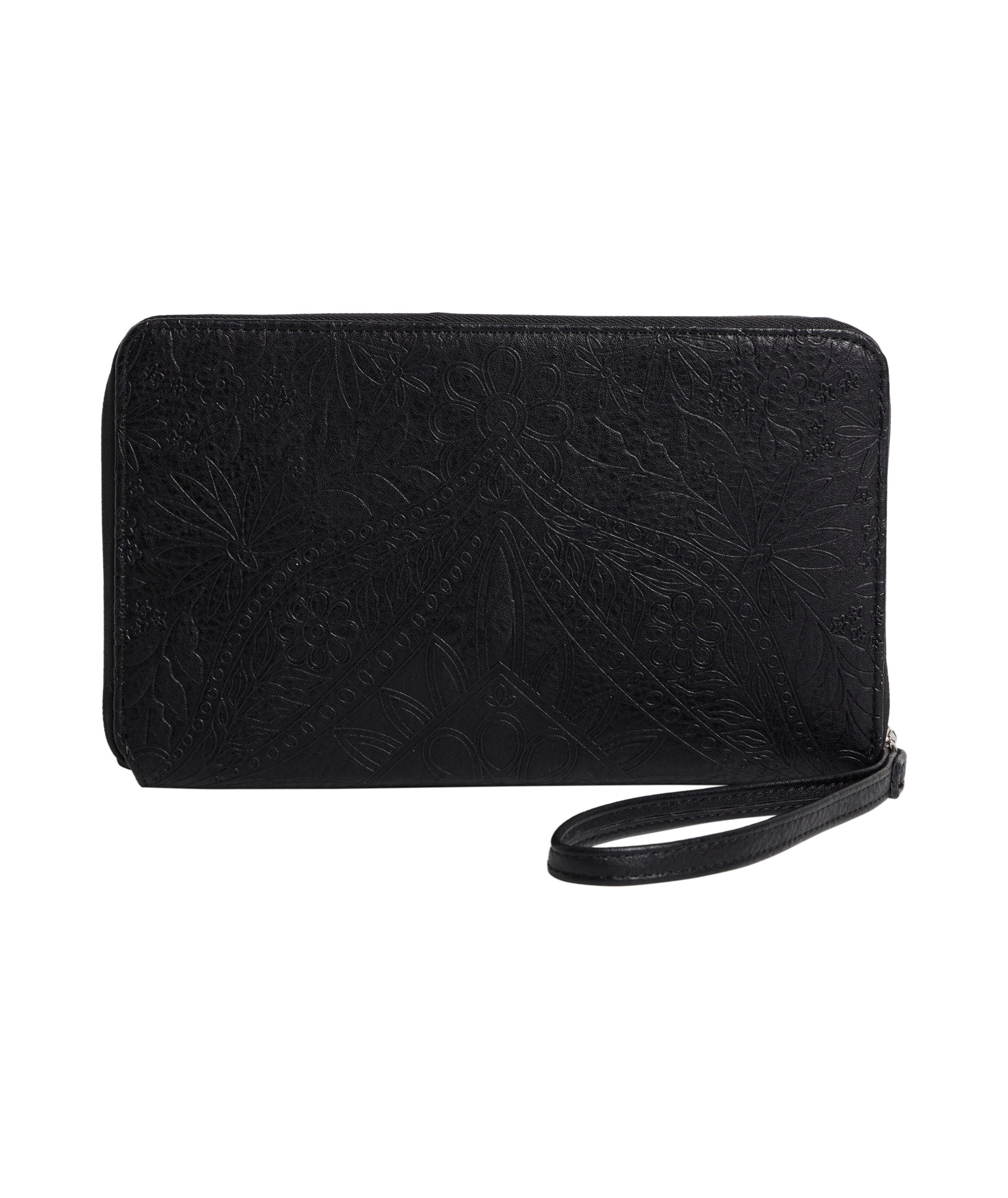 TRAVEL WALLET