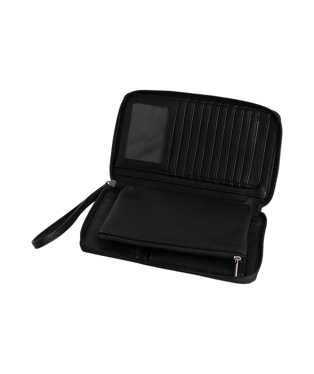 TRAVEL WALLET