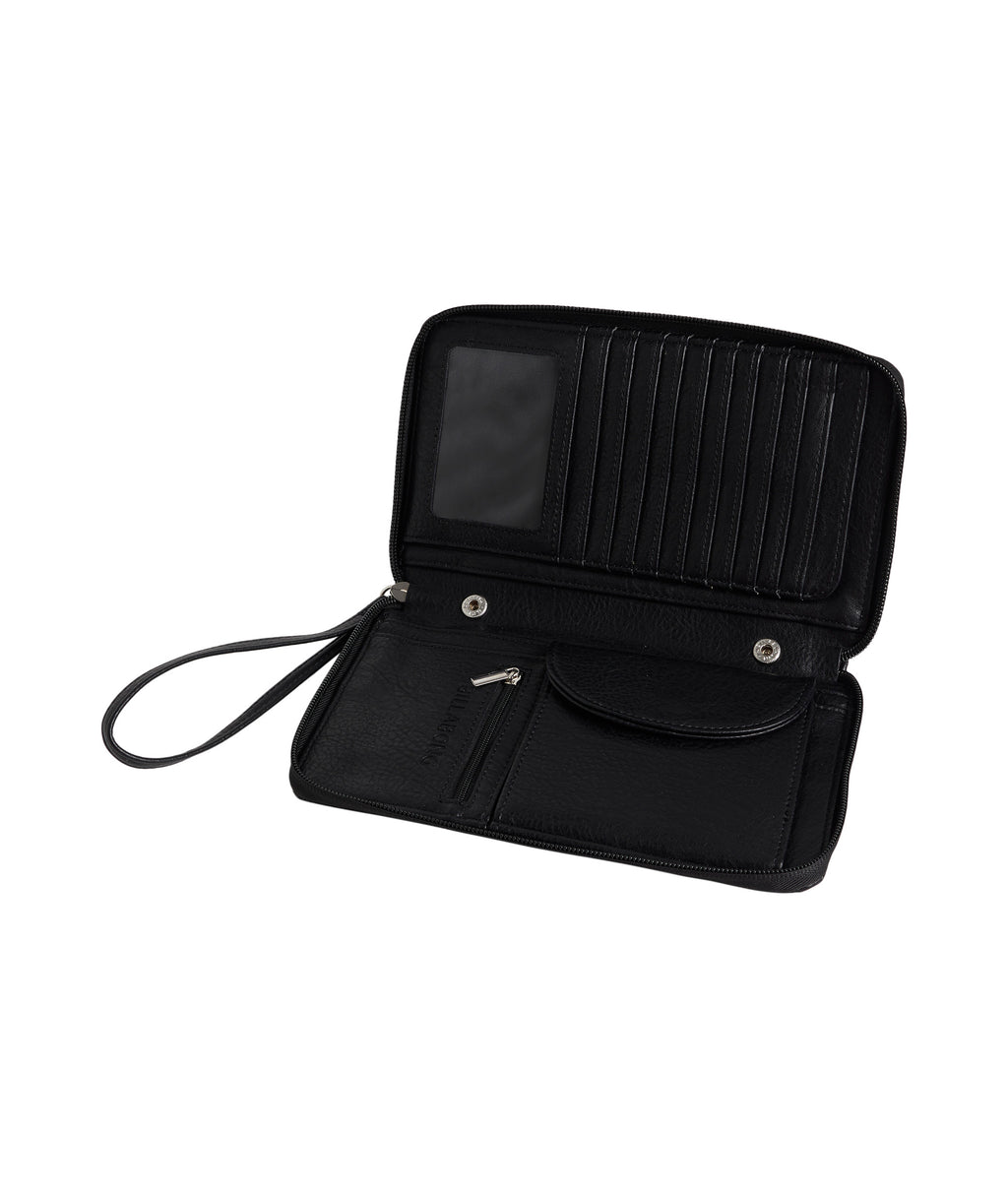 TRAVEL WALLET