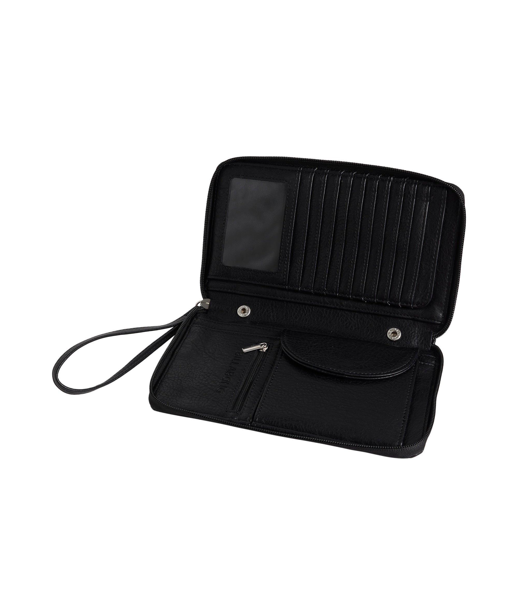 TRAVEL WALLET