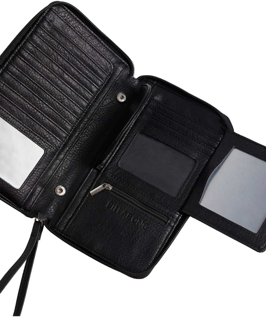TRAVEL WALLET
