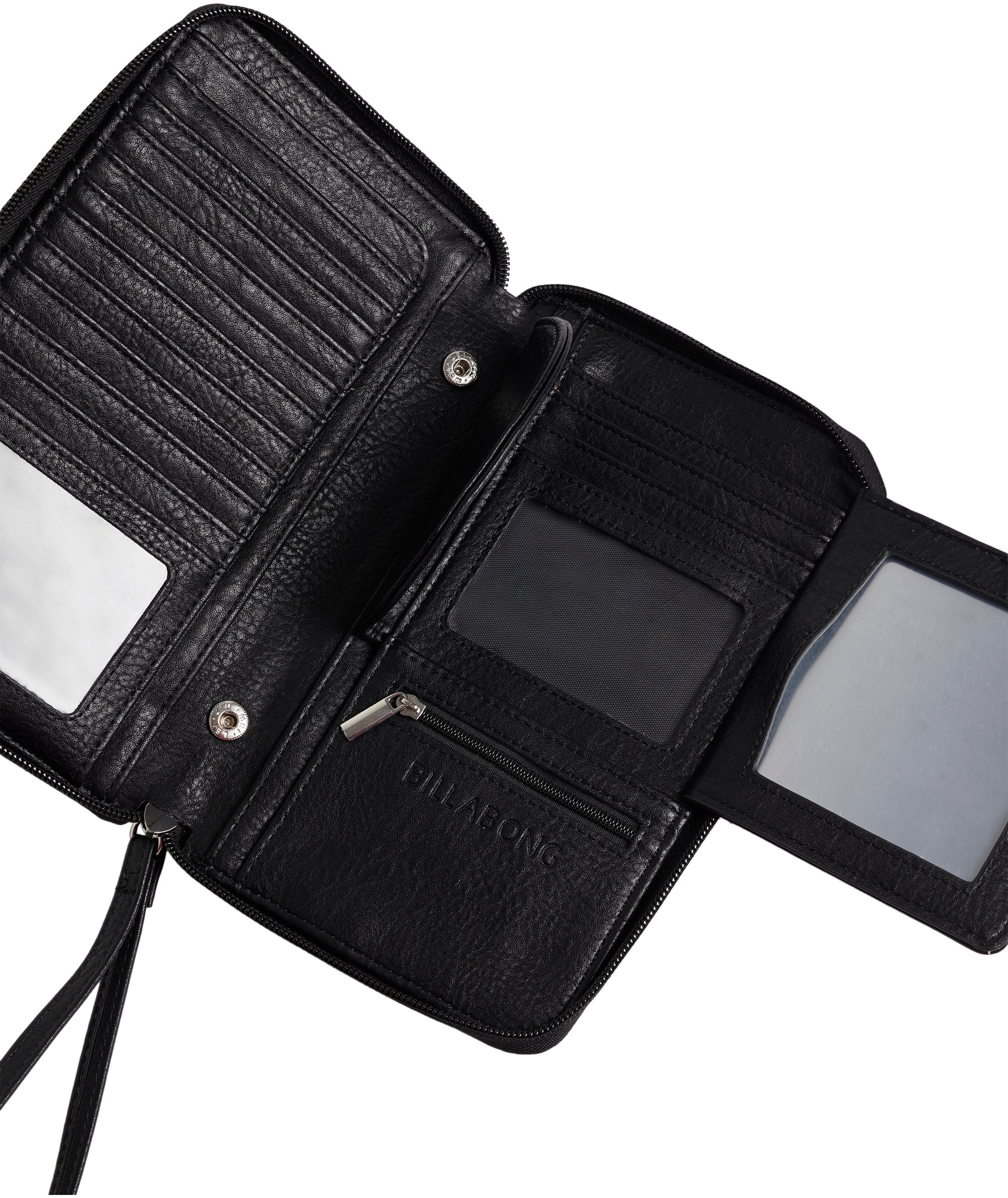 TRAVEL WALLET