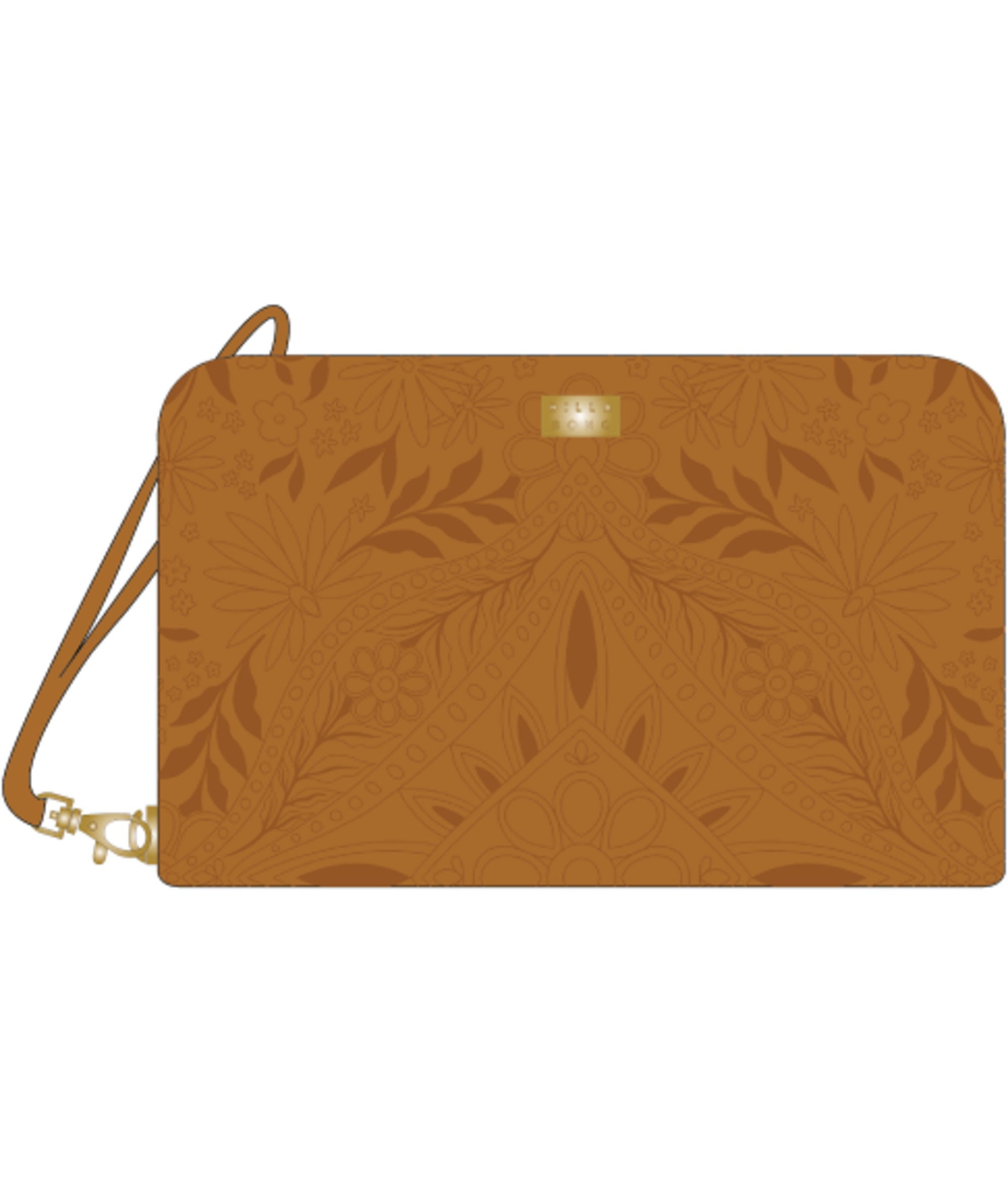 TRAVEL WALLET