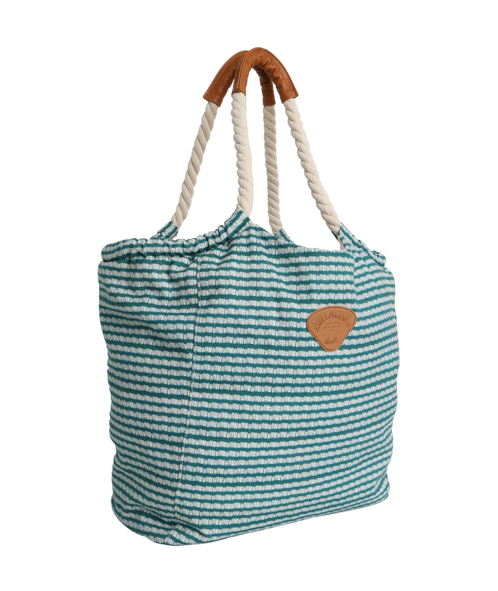 ROPE TOTE
