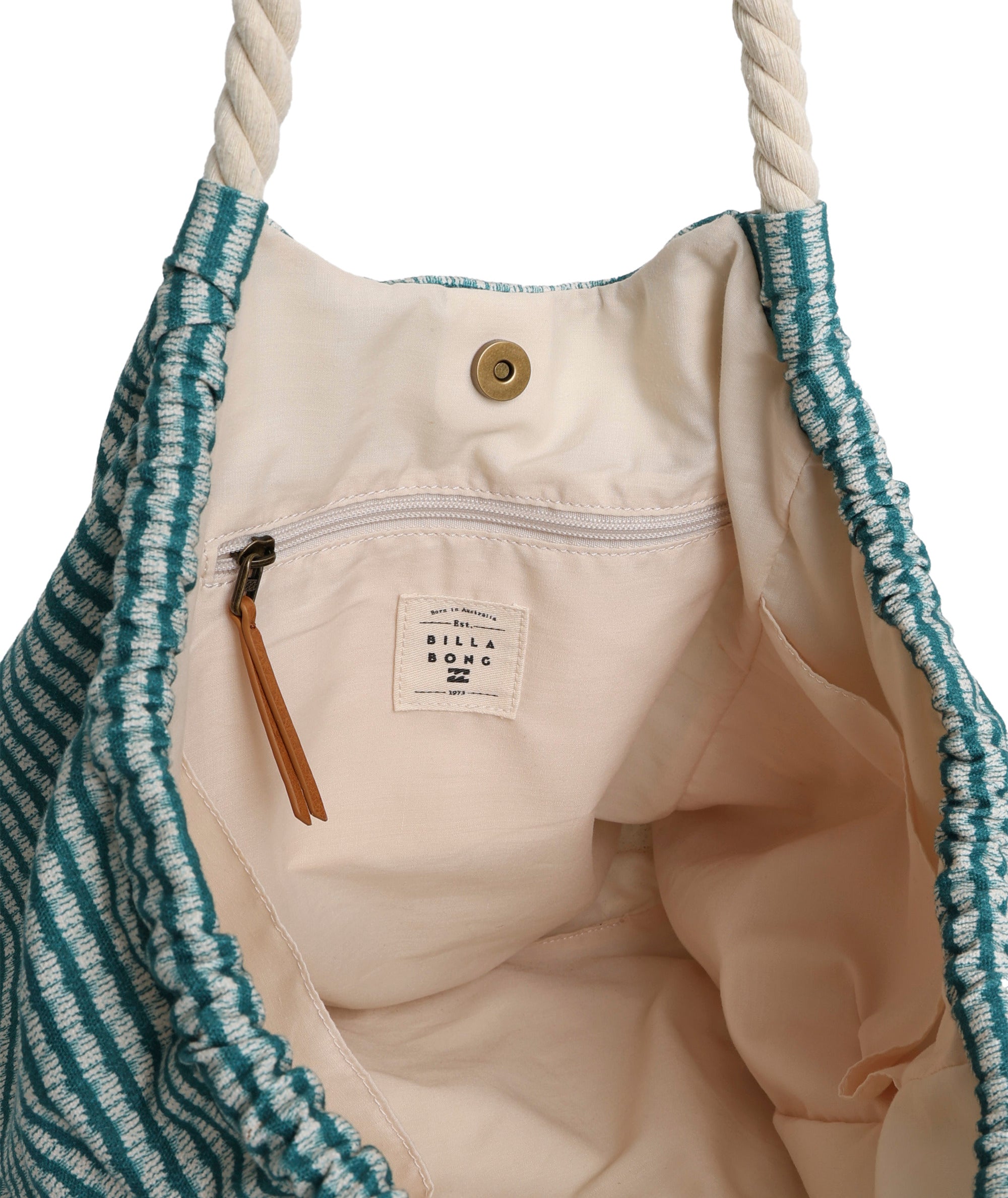 ROPE TOTE