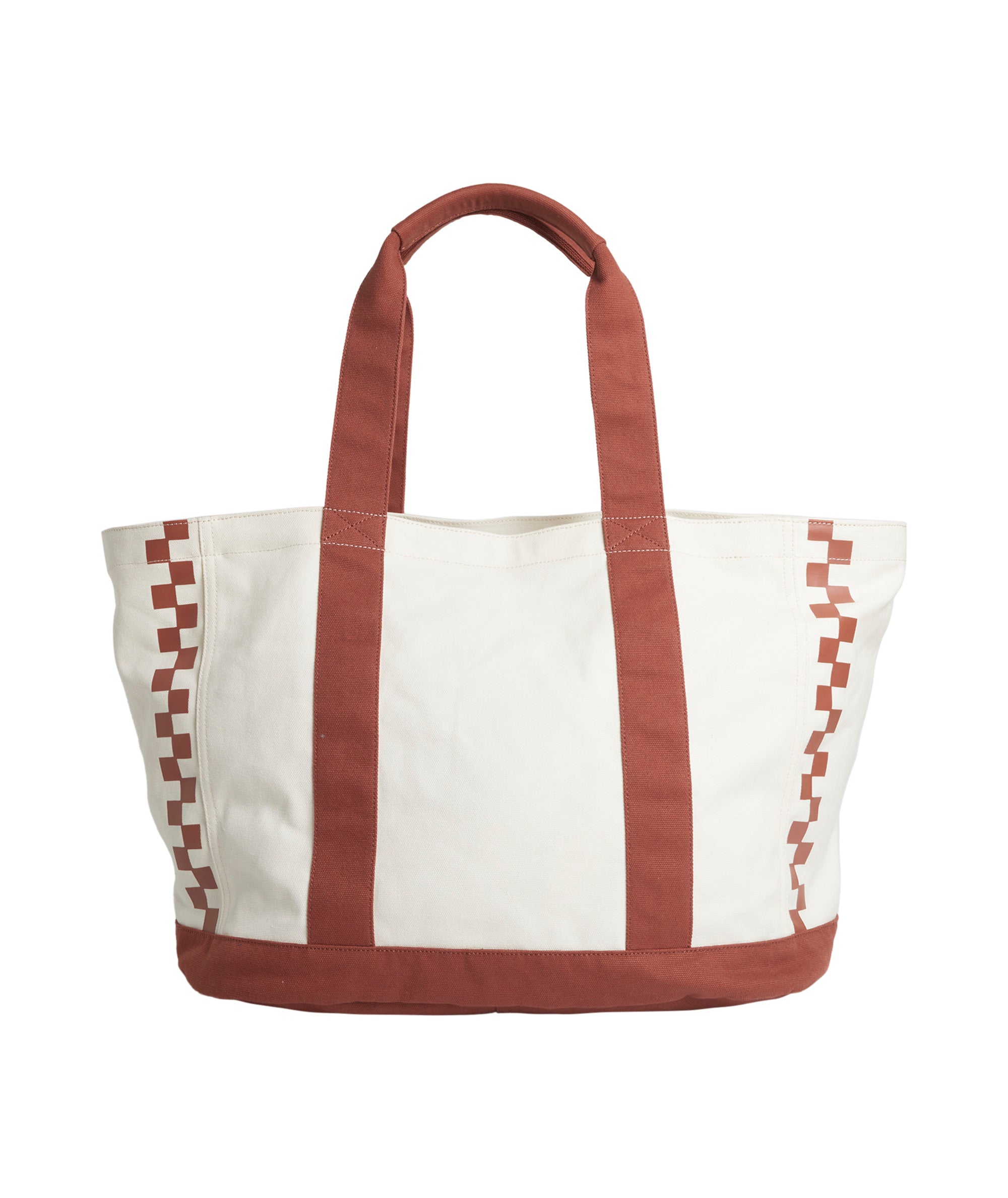 BRIGHT SUN BEACH BAG