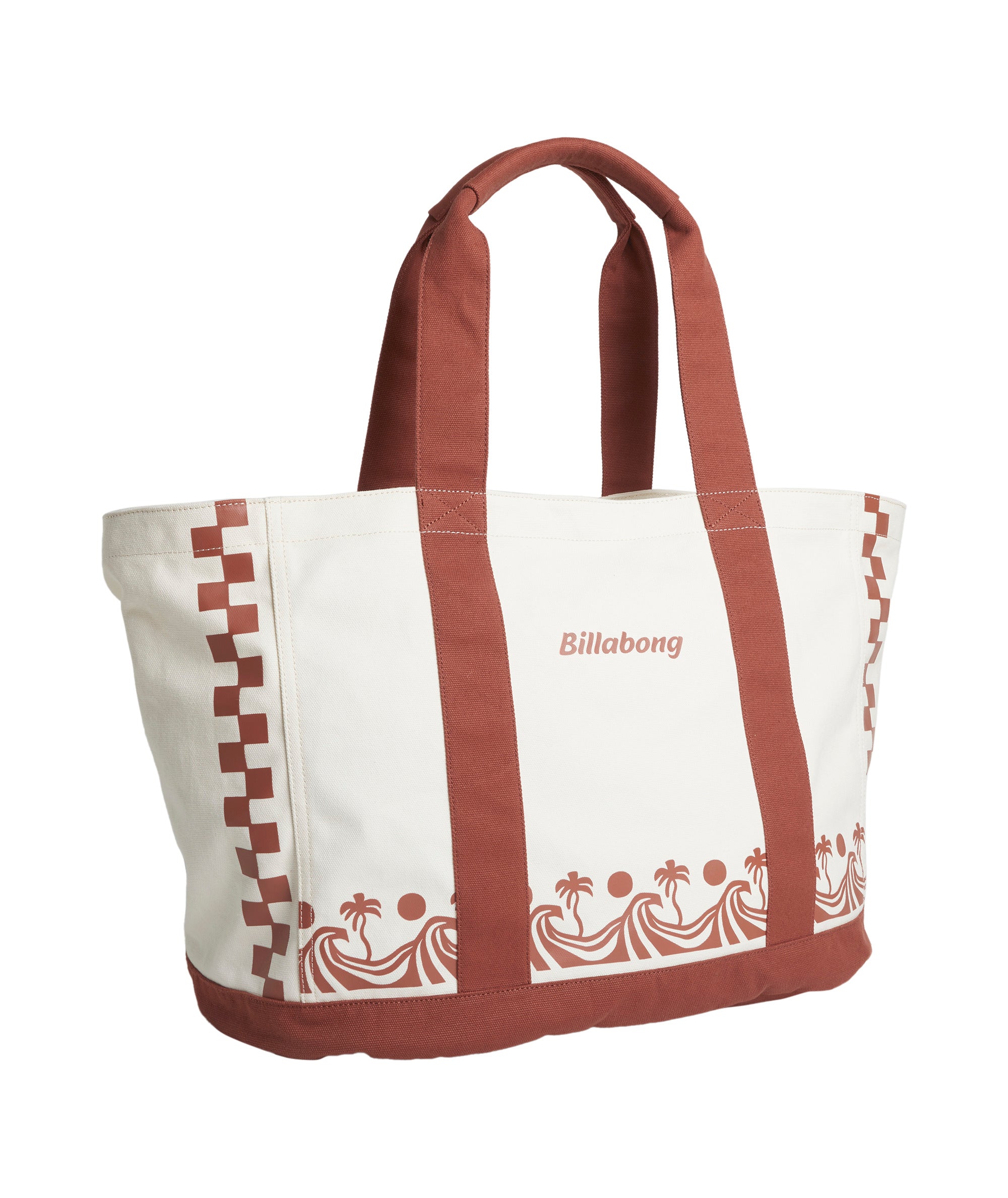 BRIGHT SUN BEACH BAG