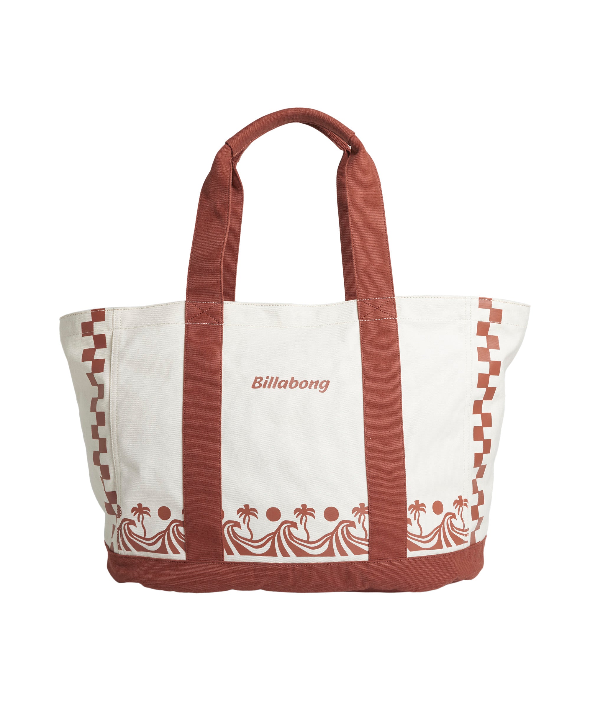 BRIGHT SUN BEACH BAG