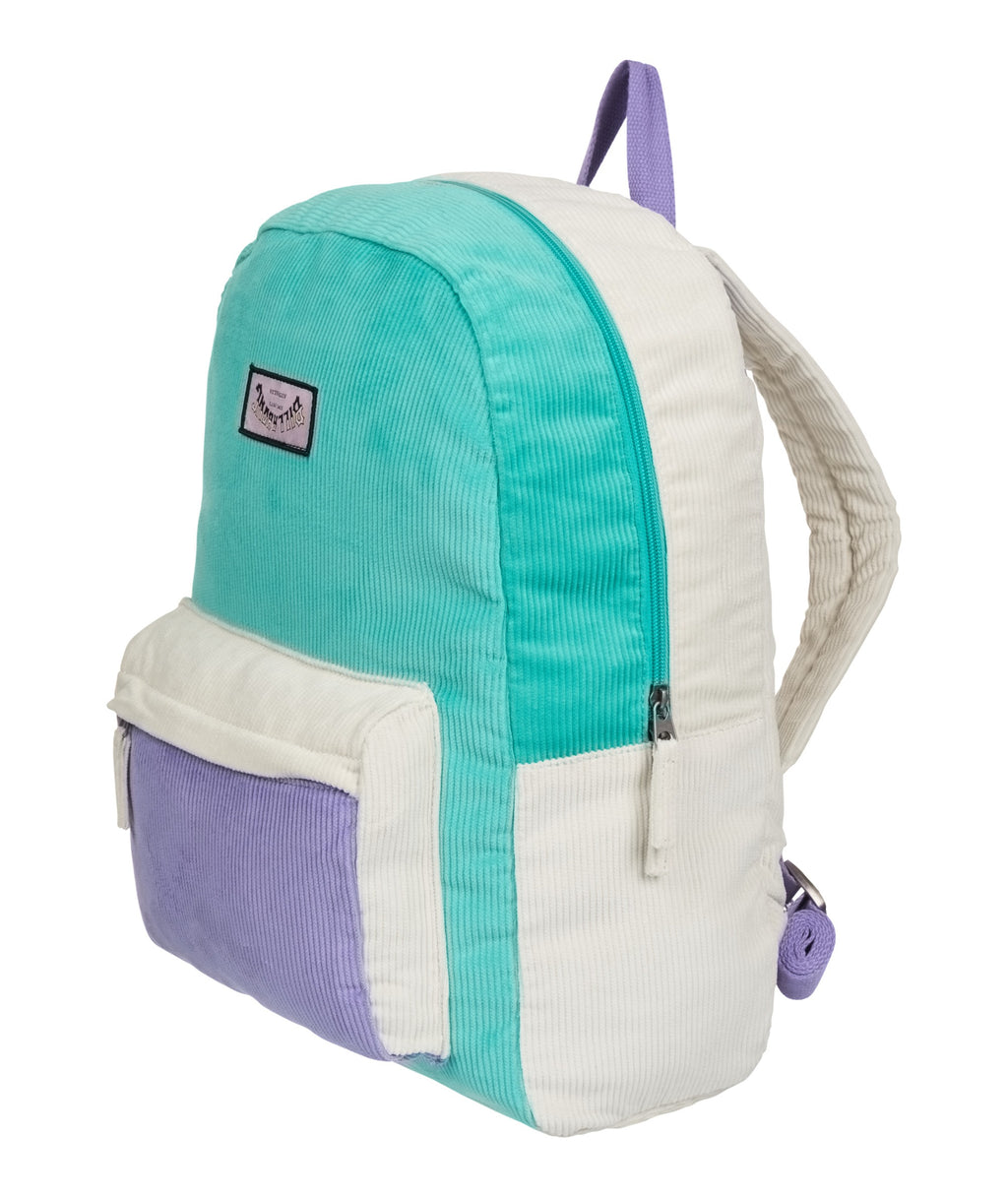 SINCE 73 SCHOOLS OUT BACKPACK