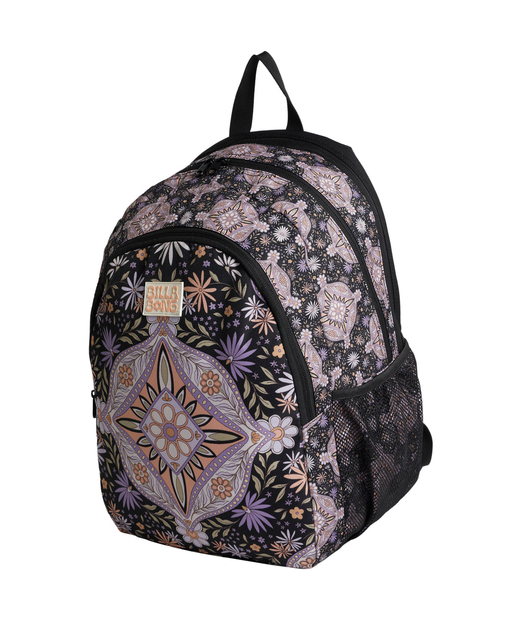 JUST FOR YOU MAHI BACKPACK