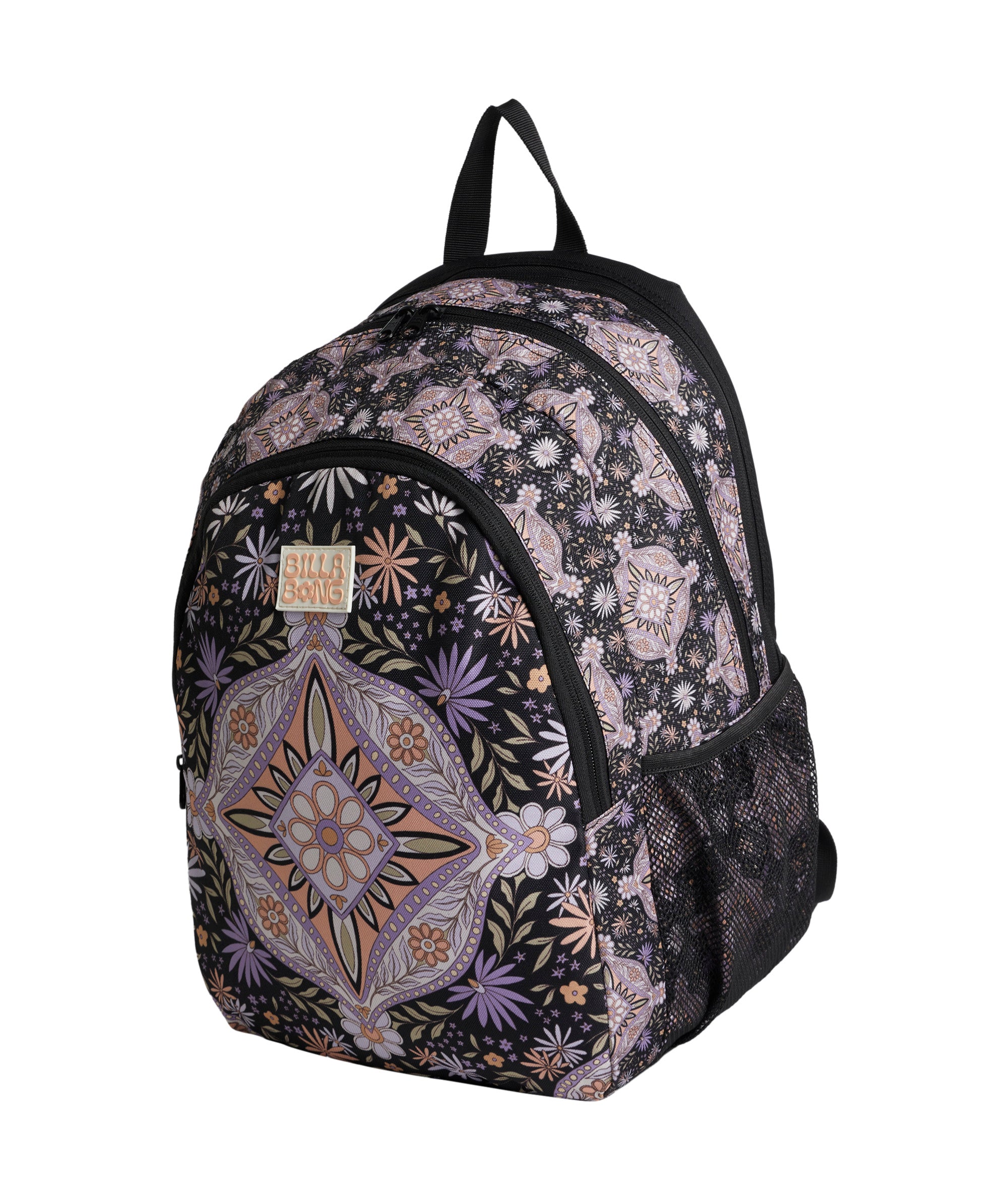 JUST FOR YOU MAHI BACKPACK