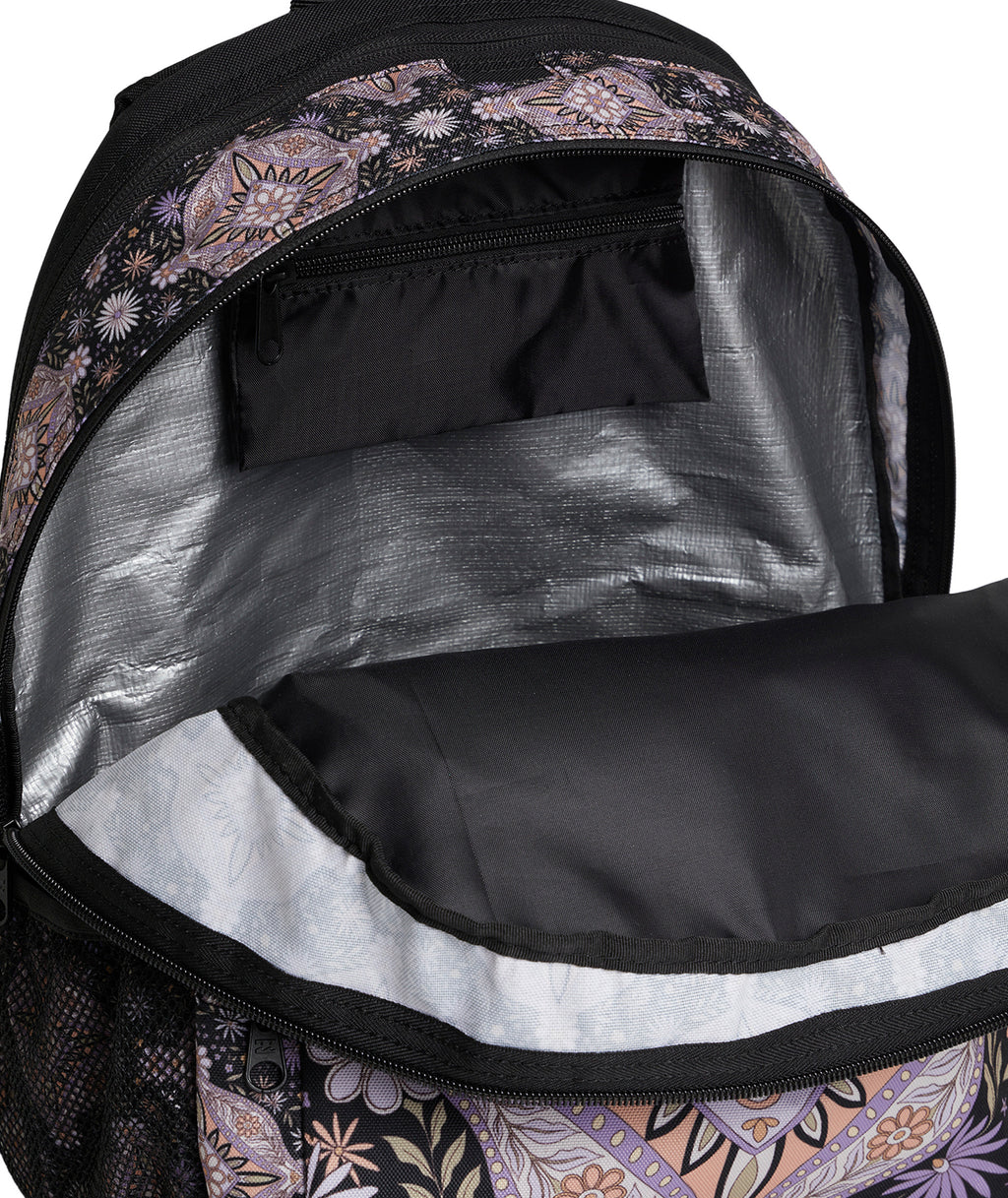 JUST FOR YOU MAHI BACKPACK