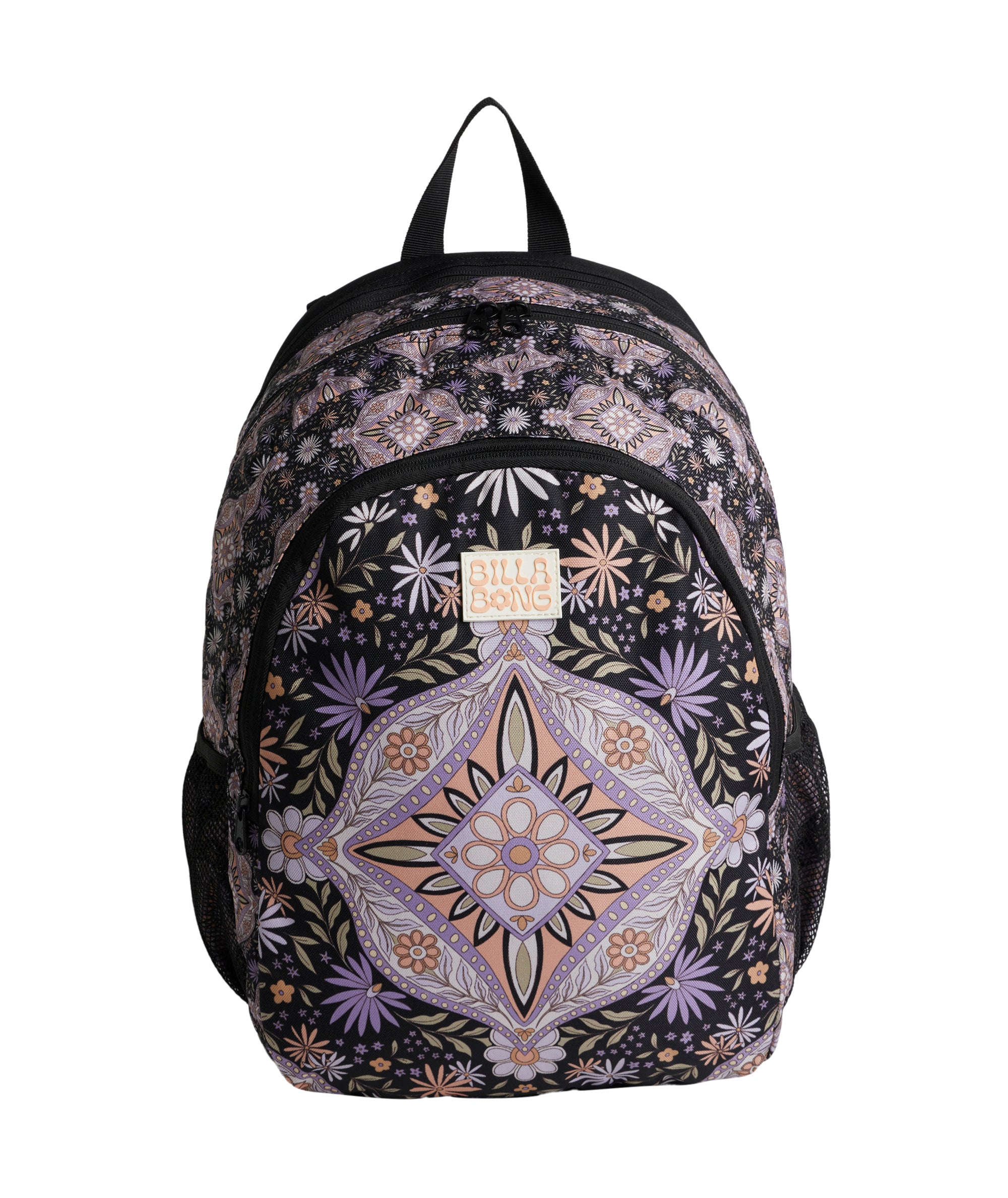 JUST FOR YOU MAHI BACKPACK