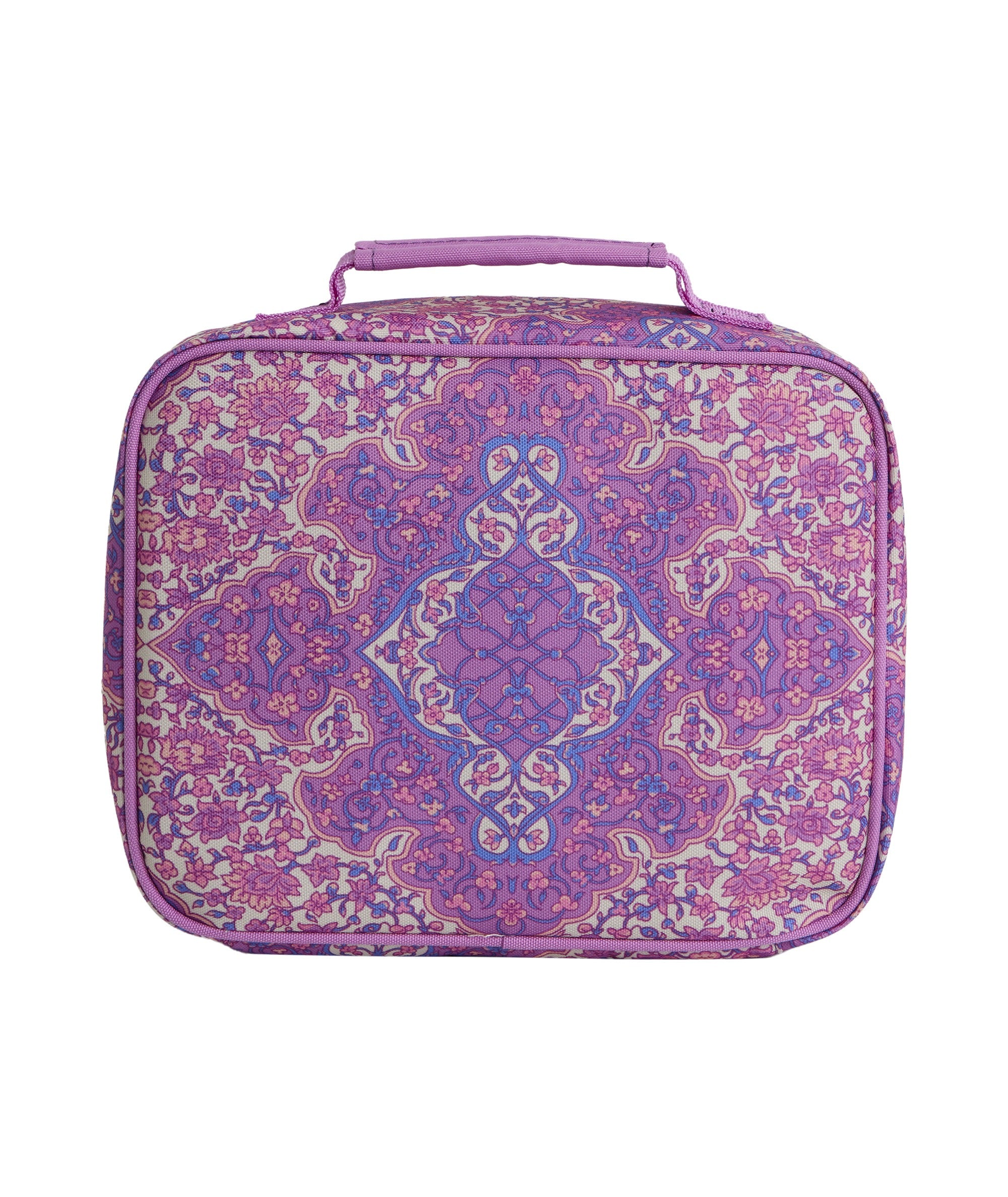 BOHEMIA LUNCHBOX