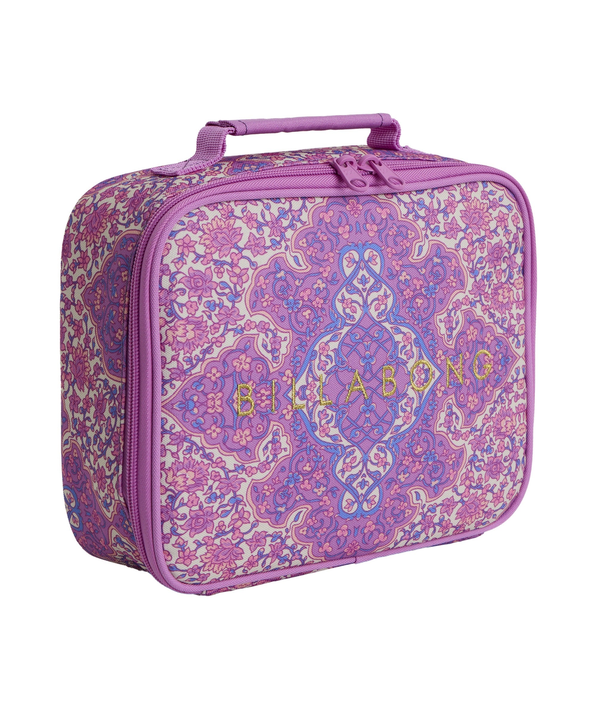 BOHEMIA LUNCHBOX
