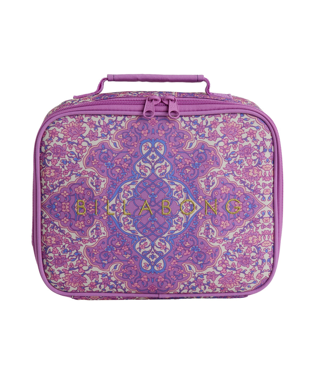 BOHEMIA LUNCHBOX