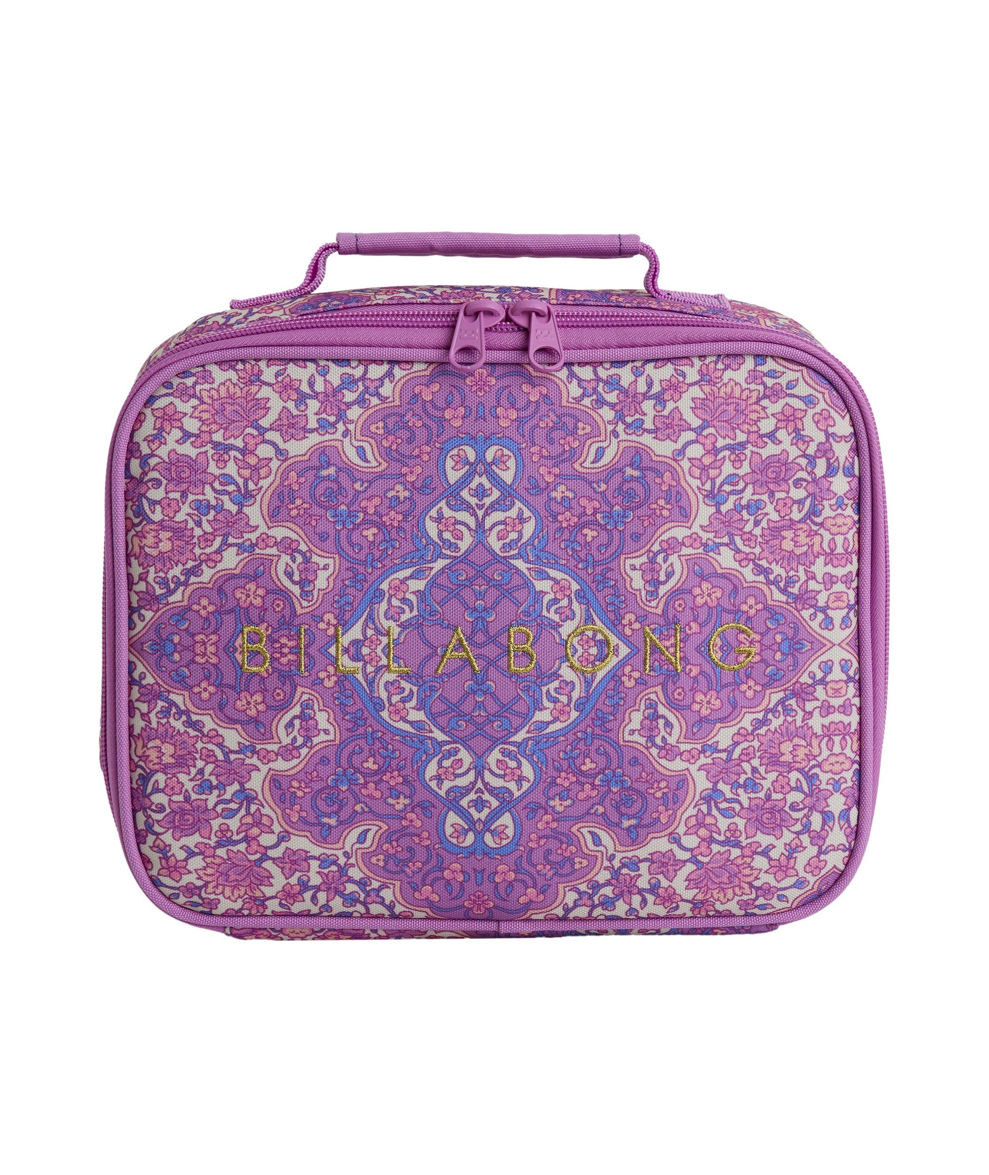 BOHEMIA LUNCHBOX