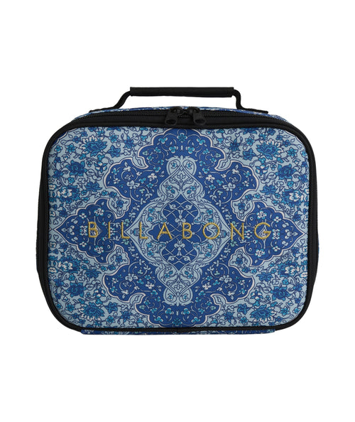 BOHEMIA LUNCHBOX