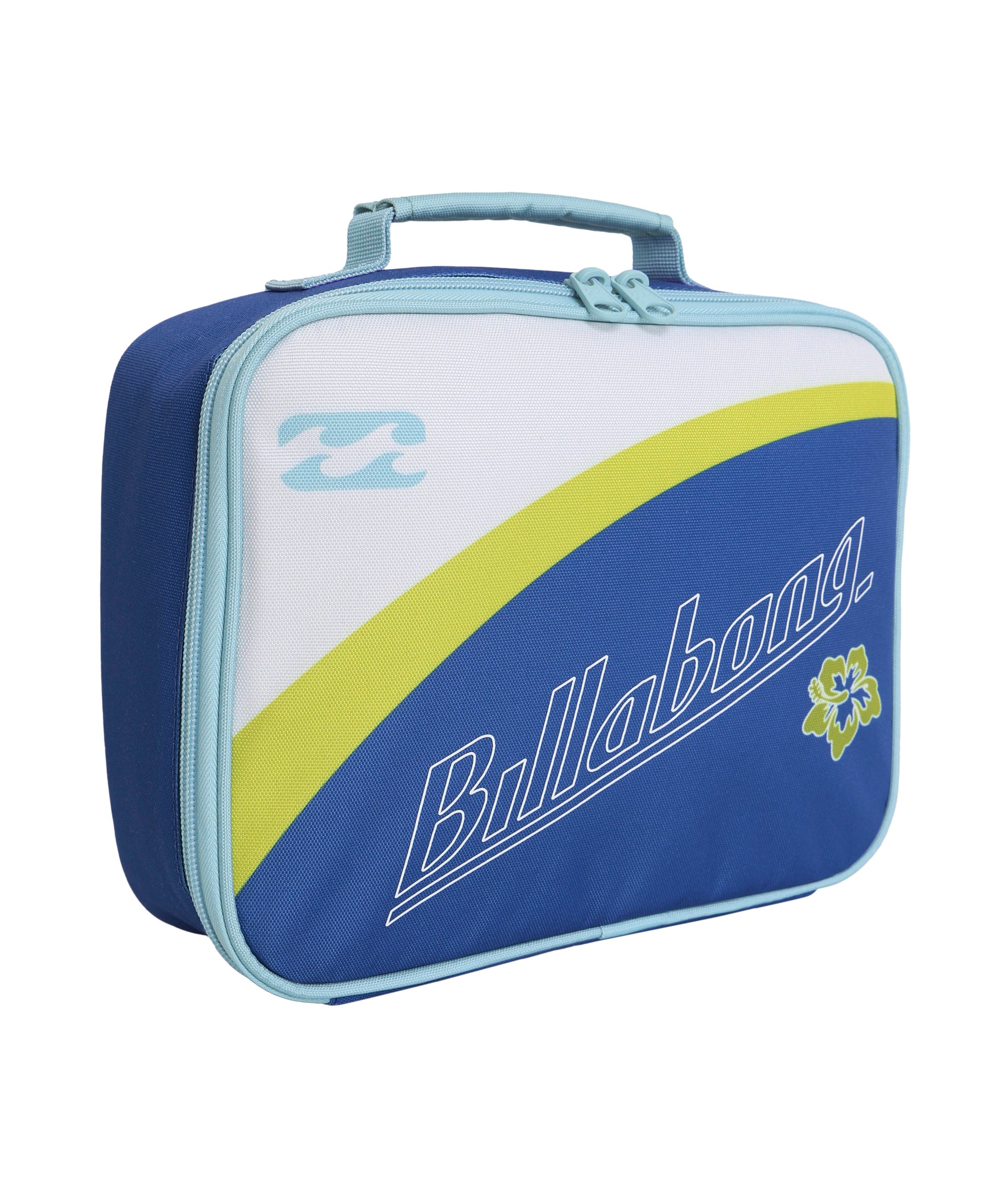 FOREVER BILLABONG LUNCH BOX